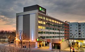 Holiday Inn Express Washington DC Silver Spring